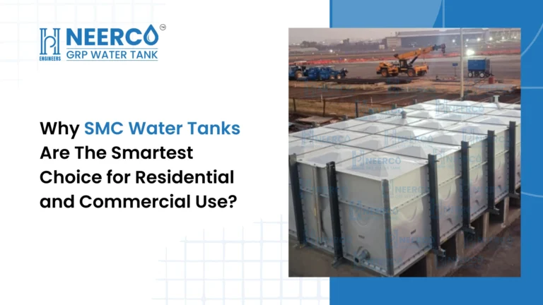 SMC Water Tanks