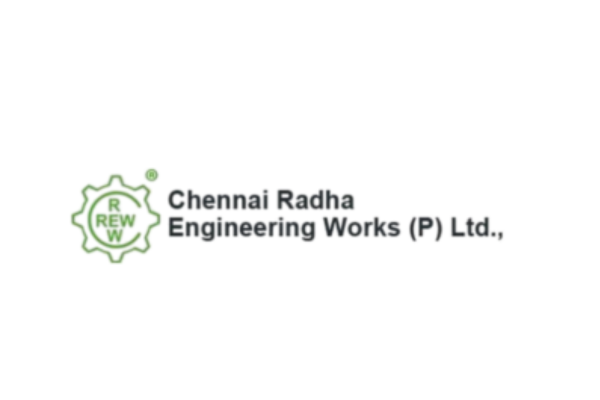 Chennai Radha Engineering Works Pvt. Ltd.
