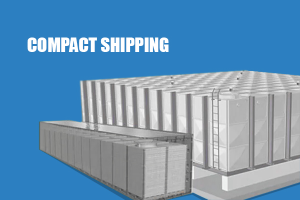 Easy Transfer and Packing