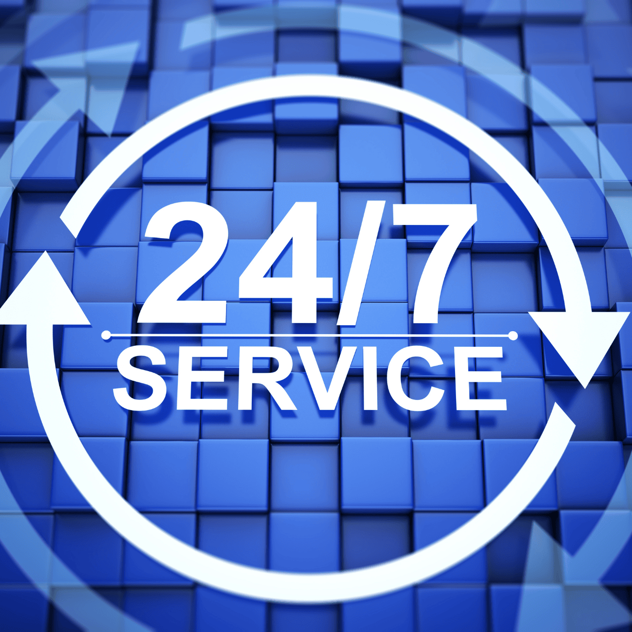 SERVICE