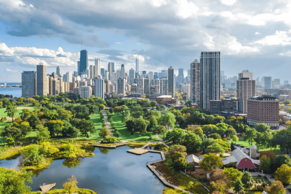 Urban Developments