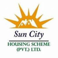 sun cityy
