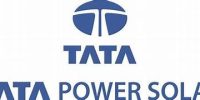 tata solar